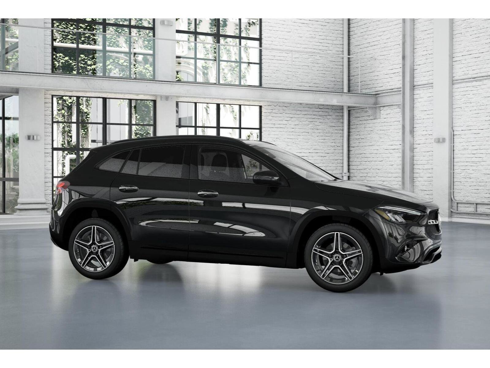 New 2026 Mercedes-Benz GLA 250 4MATIC image 14