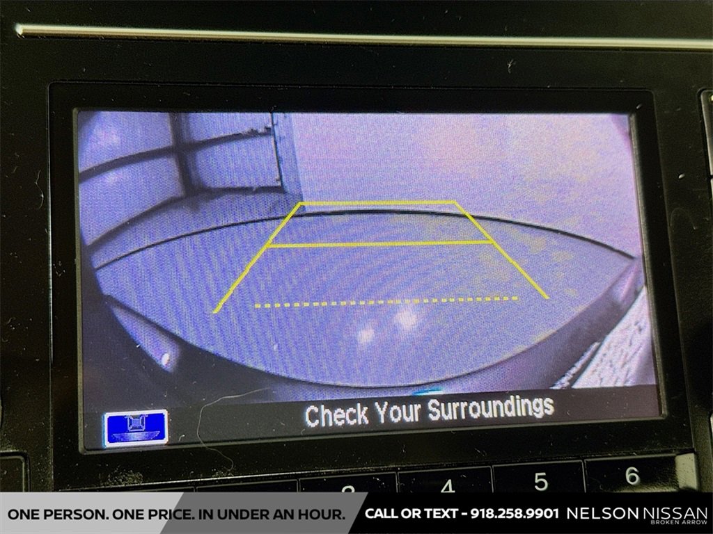 Used 2020 Honda Civic LX image 13