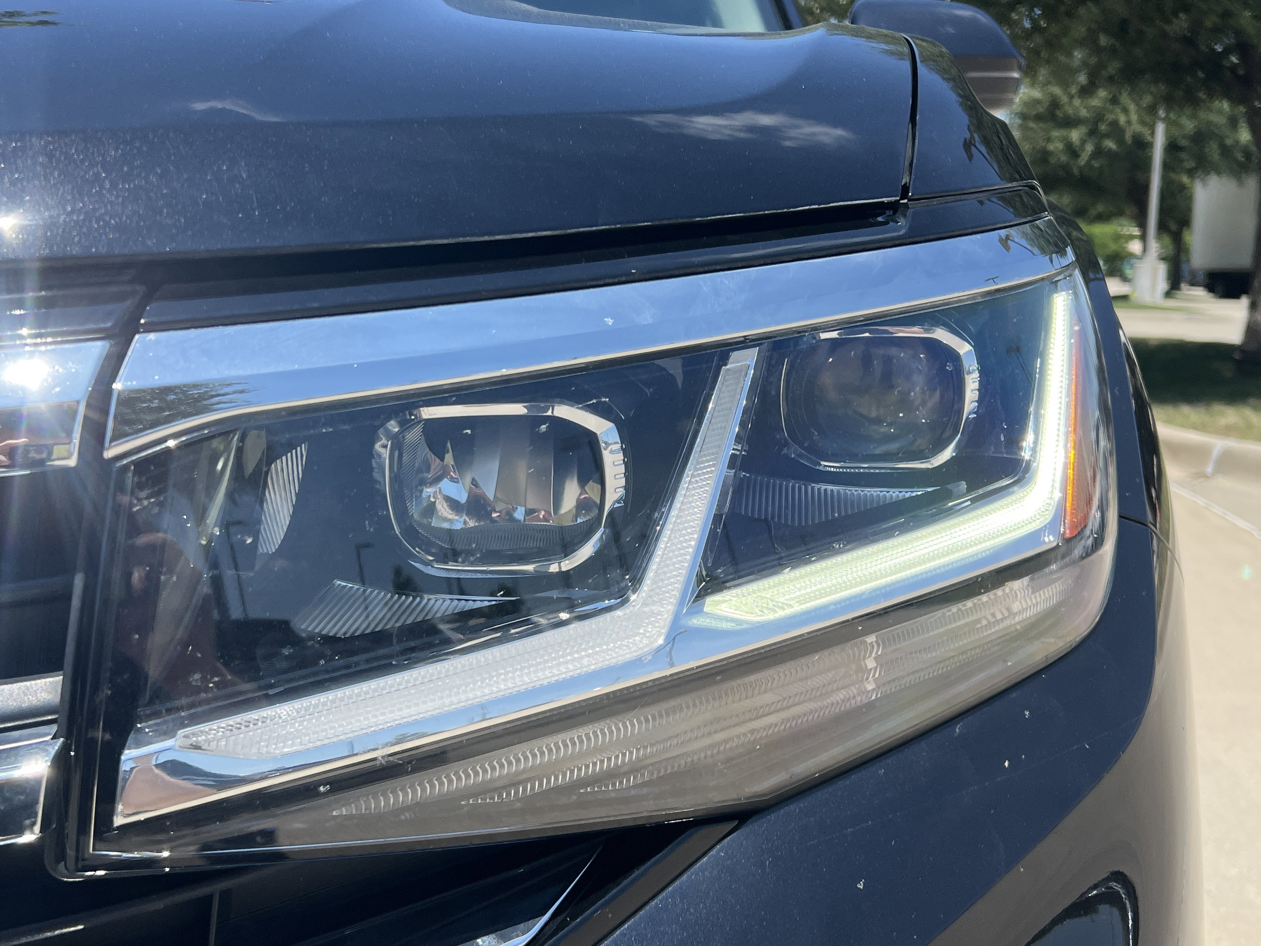 Certified 2023 Volkswagen Atlas SE FWD image 6