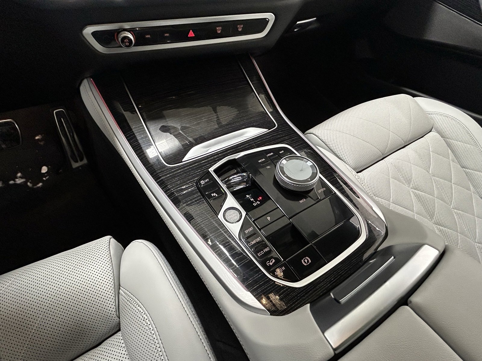 Used 2025 BMW X5 M60i image 22