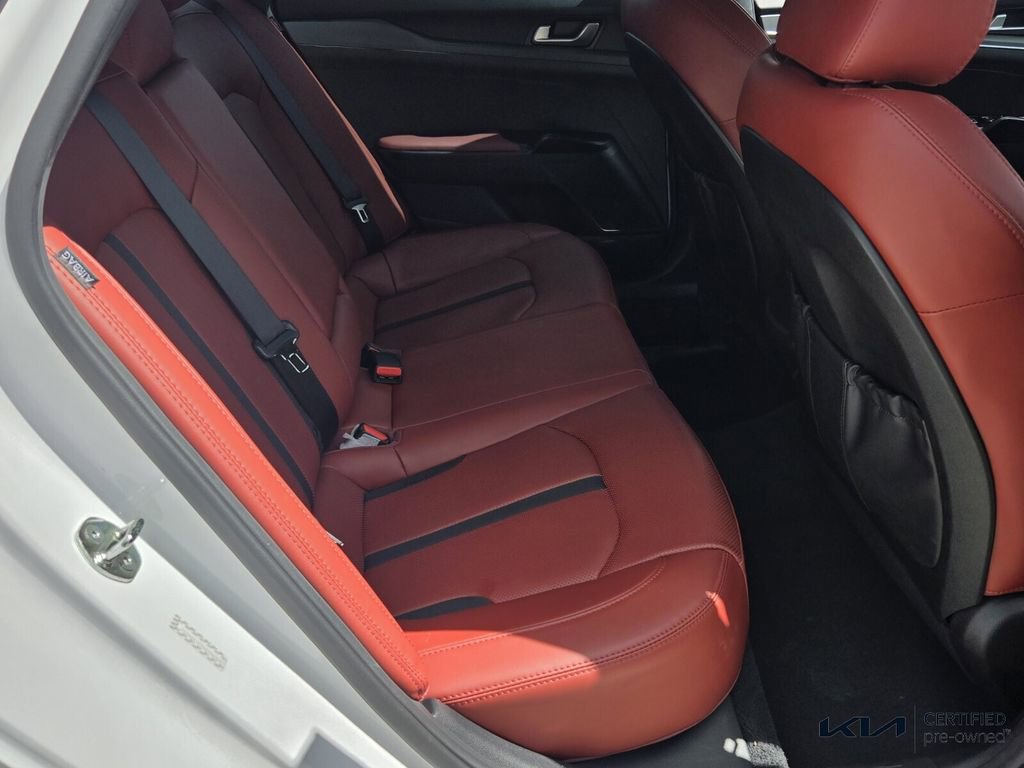 Used 2024 Kia K5 GT-Line w/ GT-Line Premium Package image 18