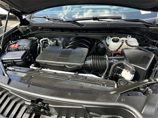 Used 2025 Chevrolet Tahoe RST image 29