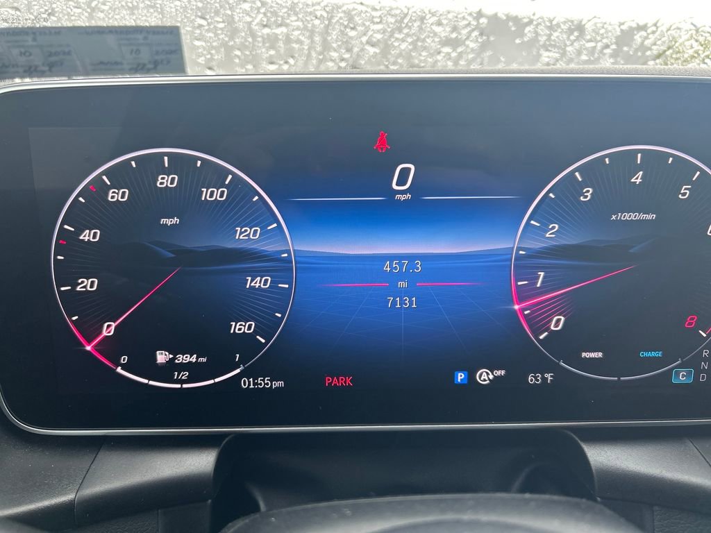 Used 2026 Mercedes-Benz GLC 300 4MATIC image 15