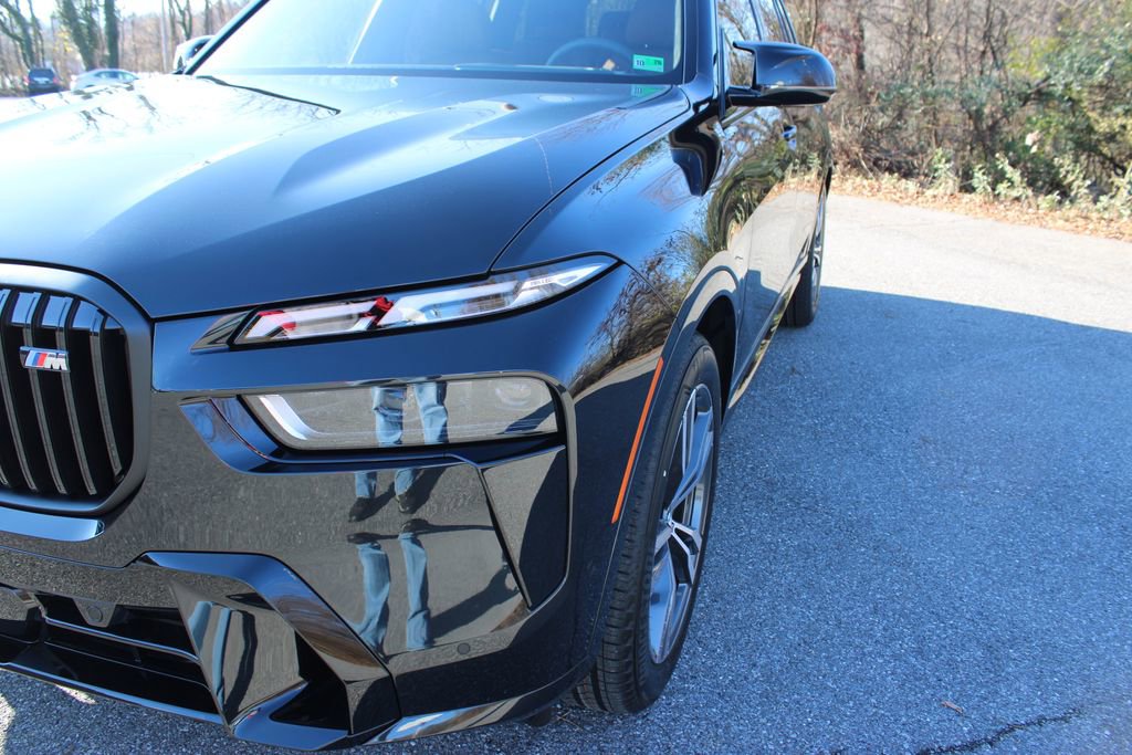 New 2026 BMW X7 M60i image 43