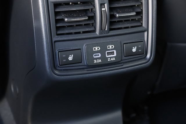Certified 2026 Subaru Outback Touring AWD/4WD image 16