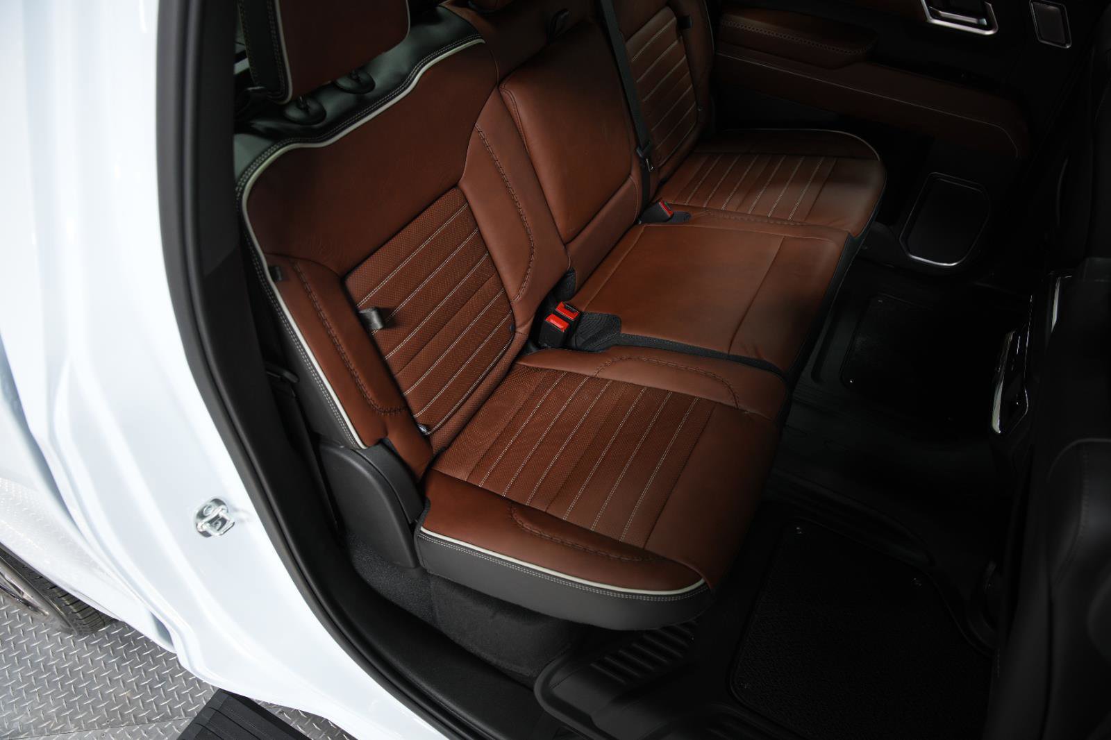 New 2026 GMC Sierra 1500 Denali Ultimate image 18