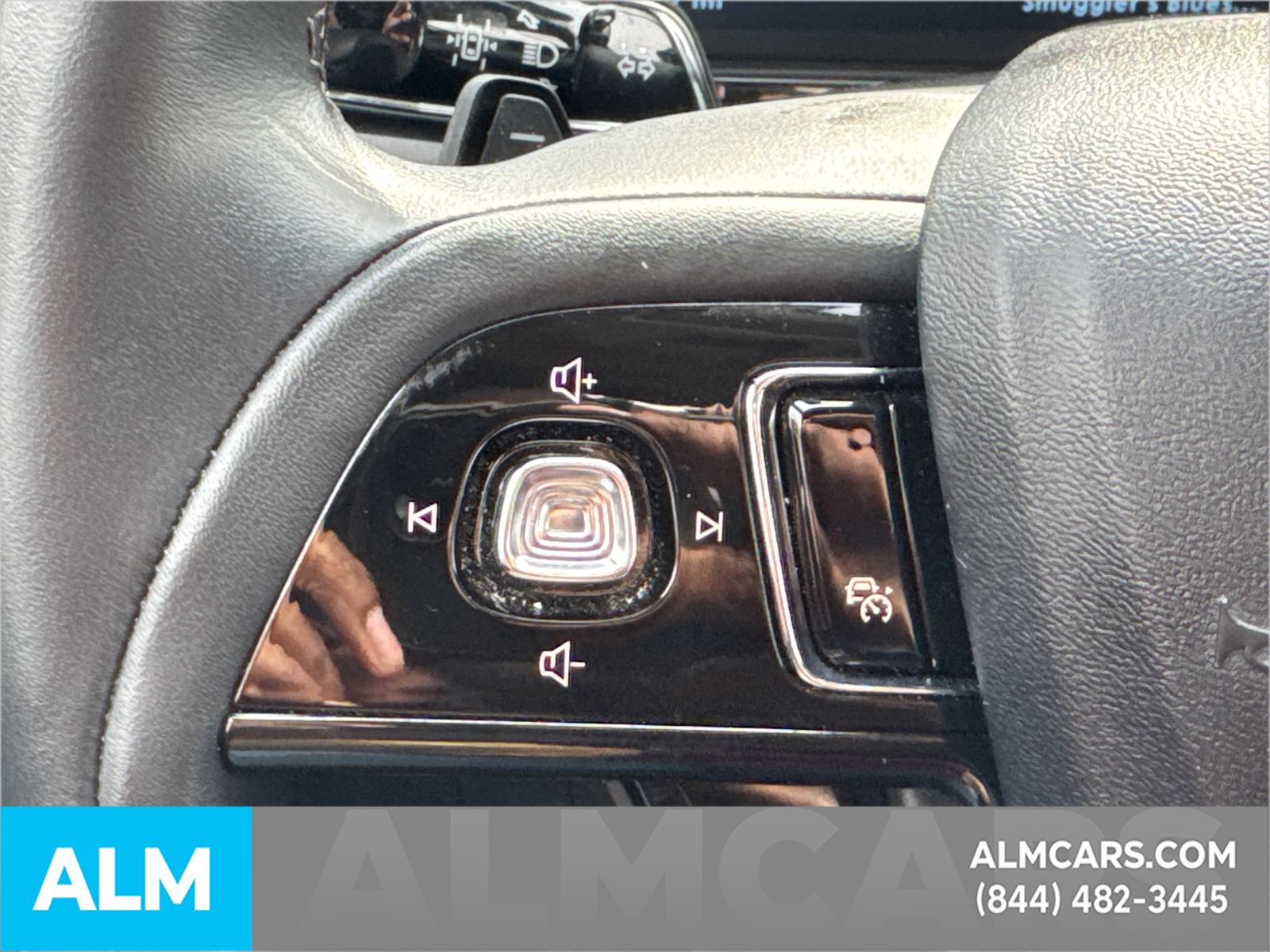 Used 2023 Lincoln Corsair Grand Touring AWD/4WD image 30