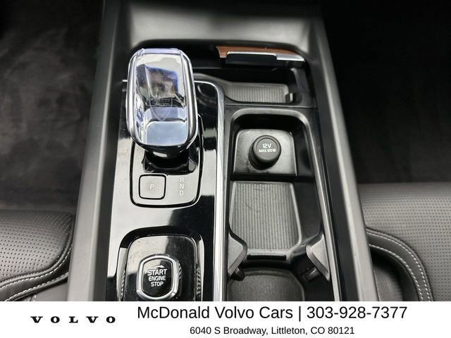 Used 2023 Volvo XC60 B5 Ultimate w/ Climate Package AWD/4WD image 19