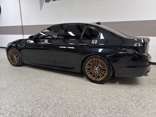 Used 2015 BMW M5 image 6