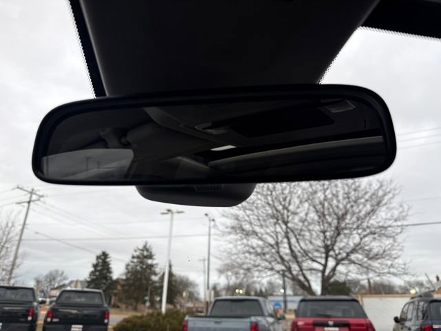 Certified 2025 Honda CR-V EX image 37