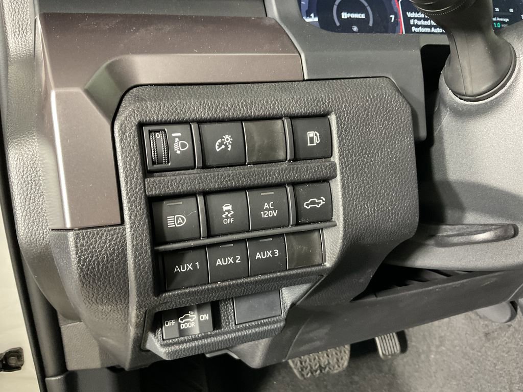 New 2026 Toyota Tacoma TRD Off-Road image 17