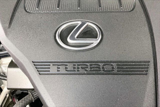 Used 2023 Lexus NX 350 AWD image 33