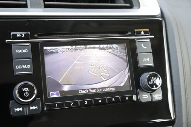 Used 2015 Honda Fit LX image 21