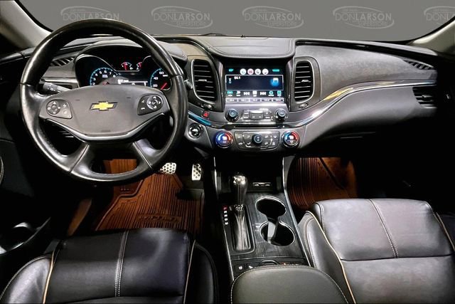 Used 2016 Chevrolet Impala LTZ image 20