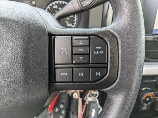 New 2026 Ford F450 XL image 24