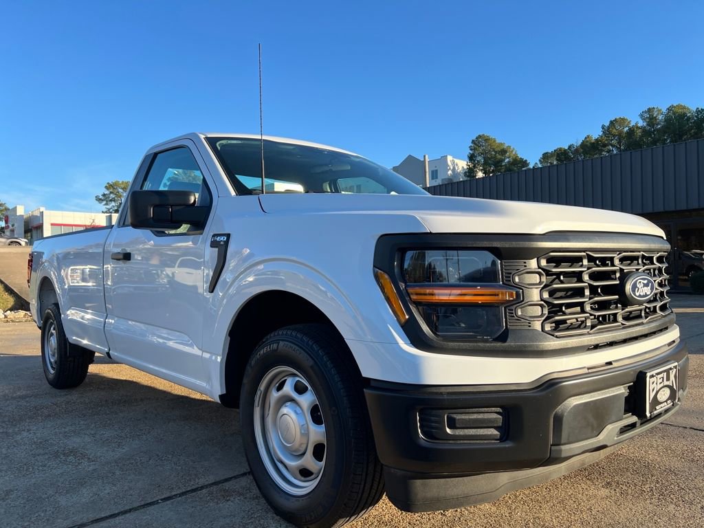 Used 2024 Ford F150 XL image 1