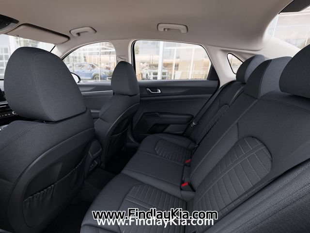 New 2026 Kia K5 LXS FWD image 21