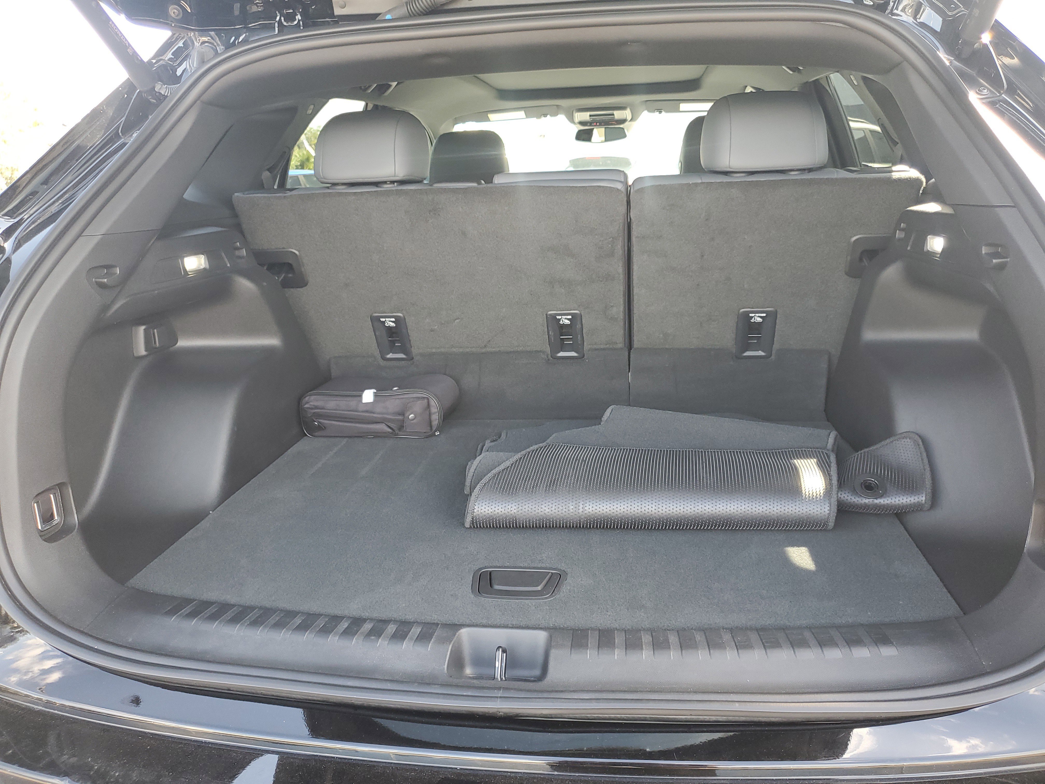 Used 2024 Honda Prologue Touring image 8
