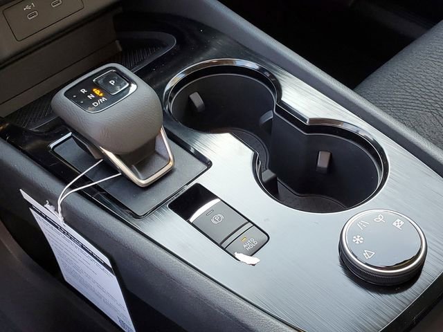 New 2026 Nissan Rogue SV w/ Cold Weather Package image 16