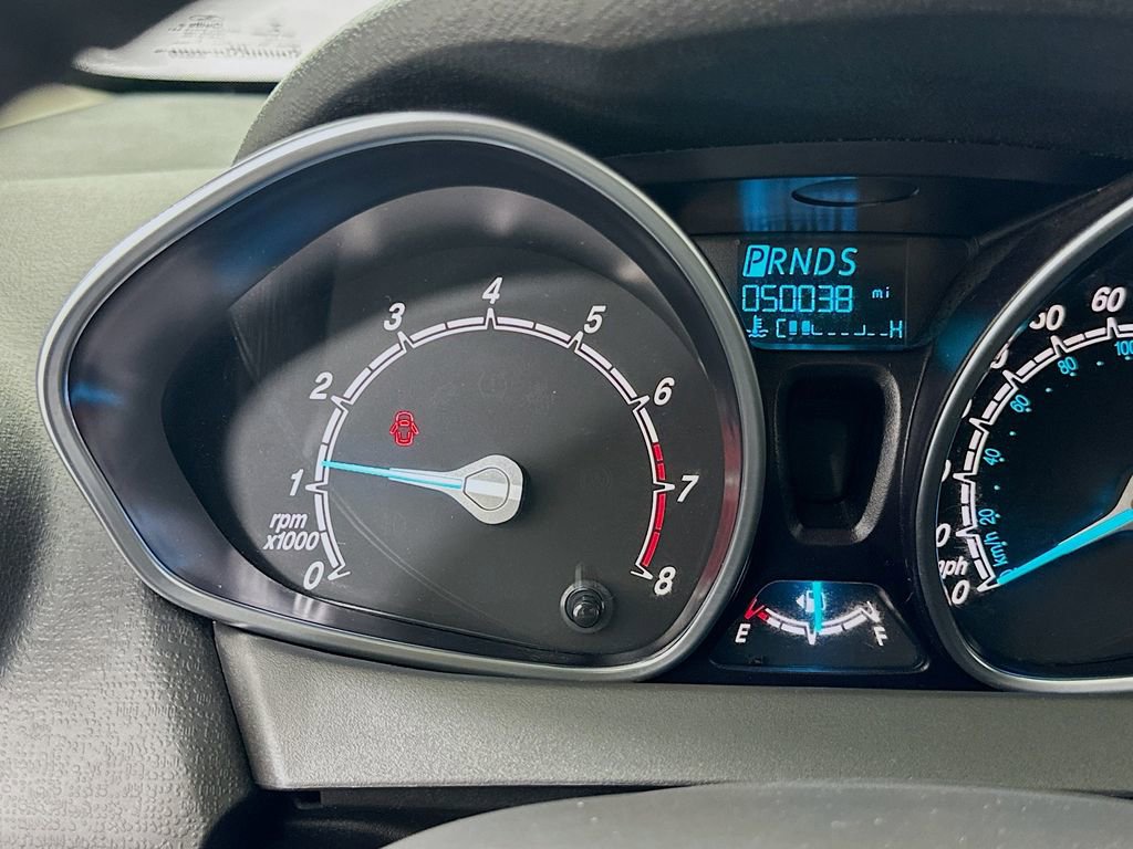 Used 2014 Ford Fiesta SE w/ Equipment Group 201A image 12