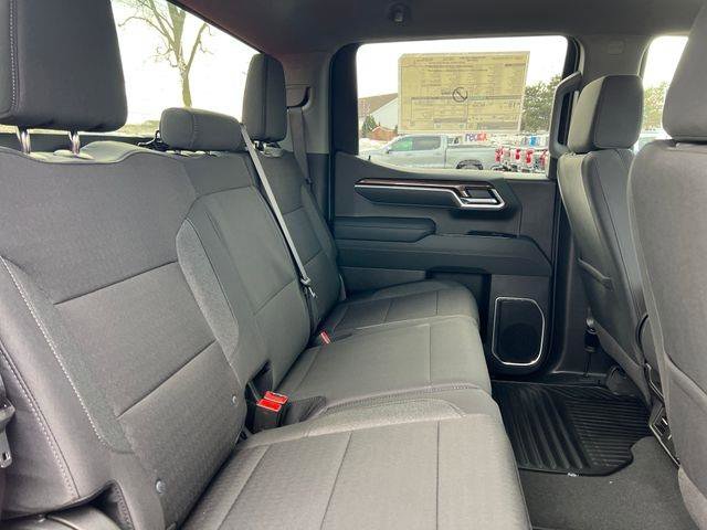 New 2026 Chevrolet Silverado 1500 LT image 18