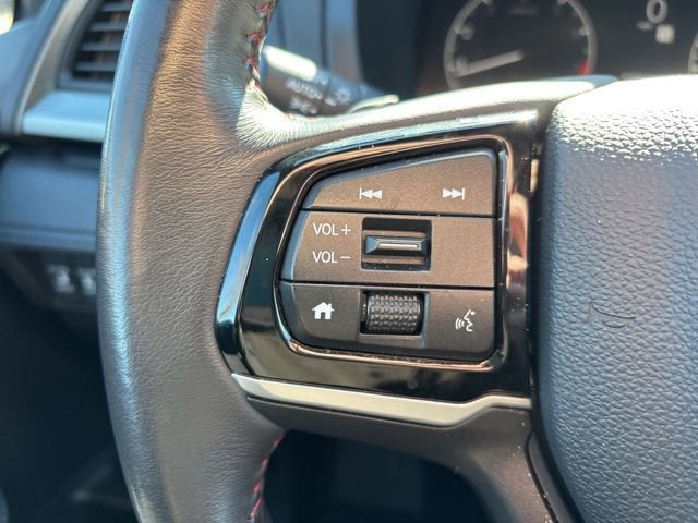 Used 2025 Honda Odyssey Sport-L image 8