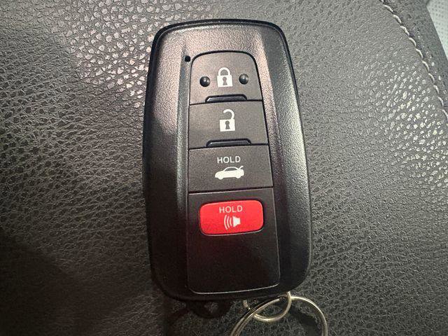 Certified 2022 Toyota Camry XSE image 17