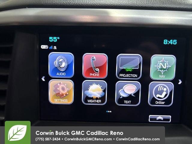 Used 2019 GMC Acadia SLT image 21