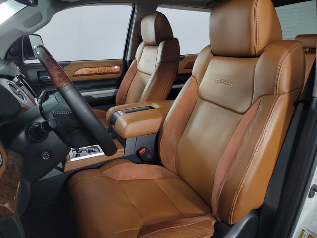 Used 2019 Toyota Tundra 1794 Edition image 14