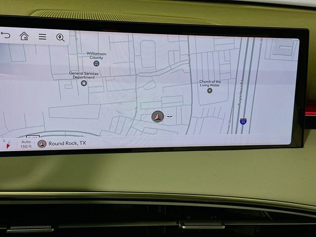 New 2026 Genesis GV70 2.5T Advanced image 12