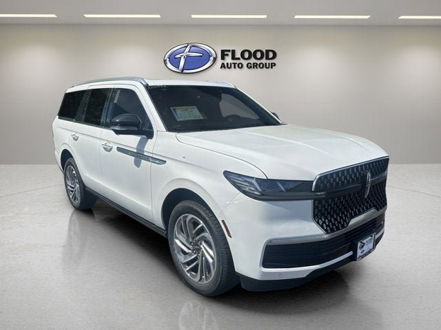 New 2026 Lincoln Navigator Reserve AWD/4WD image 1
