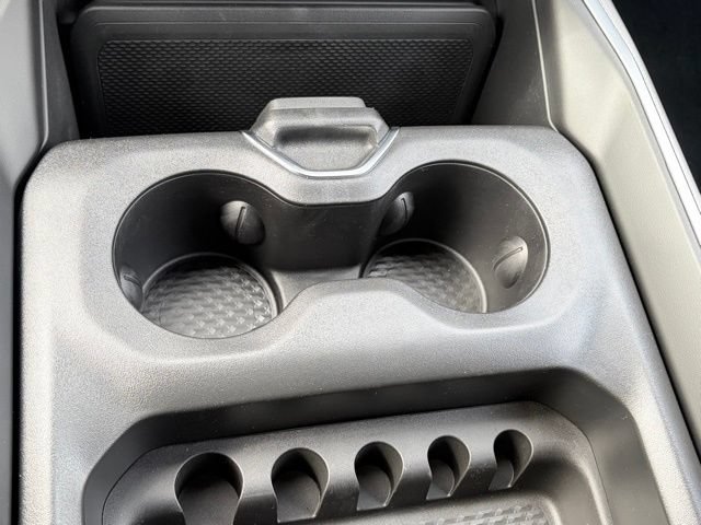New 2026 RAM 1500 Express AWD/4WD image 23