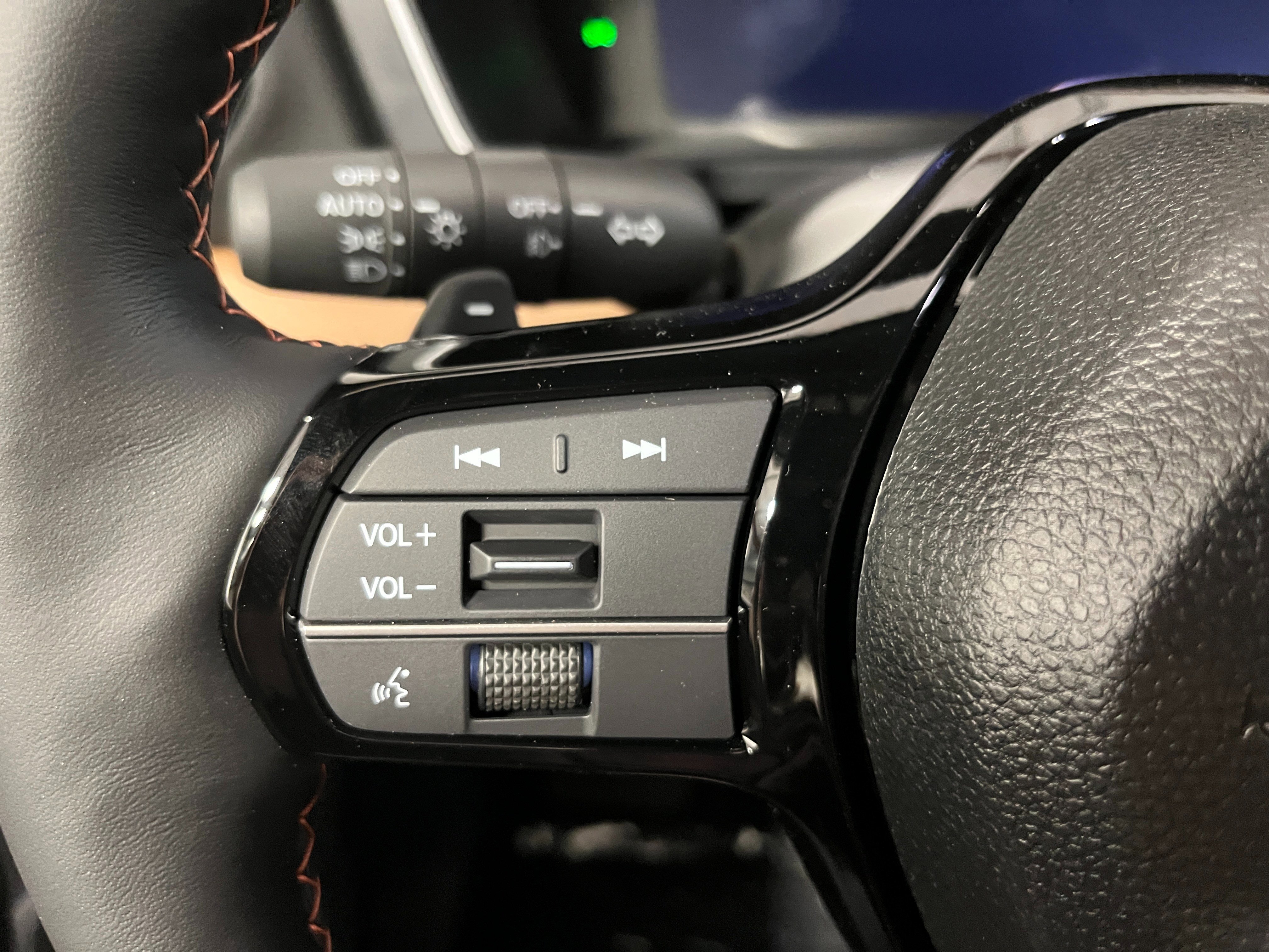 New 2026 Honda Passport TrailSport Elite image 17