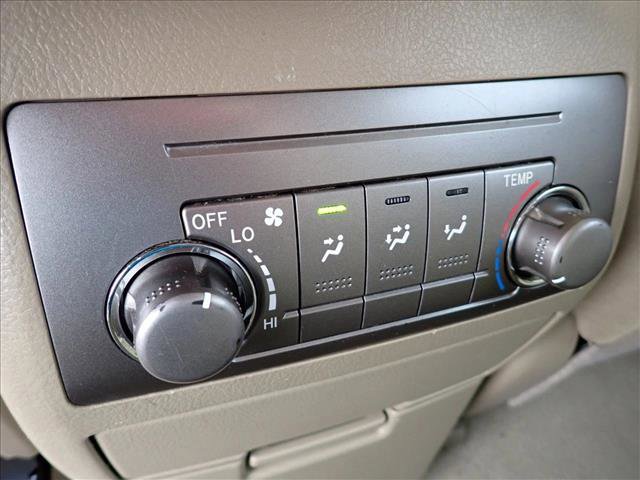 Used 2010 Toyota Highlander 4WD image 9
