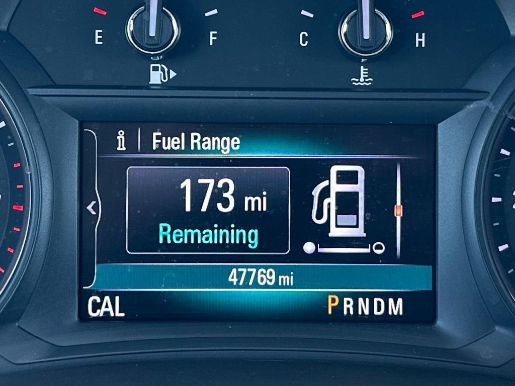 Used 2017 Buick Encore Preferred FWD image 13