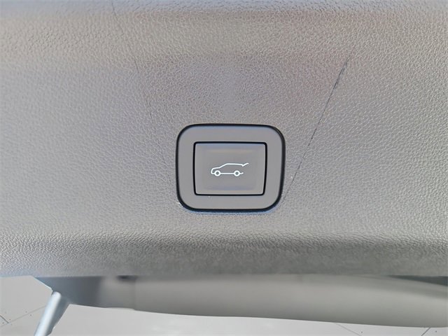 New 2026 Chevrolet Suburban RST w/ Comfort Package image 12