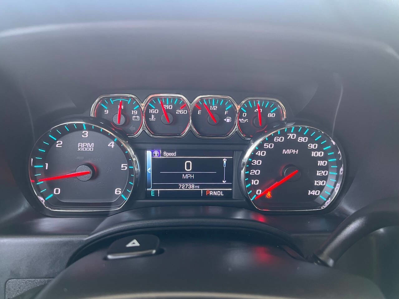 Used 2017 GMC Sierra 1500 SLE w/ SLE Value Package image 19