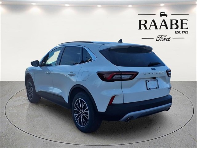 New 2026 Ford Escape SE image 5