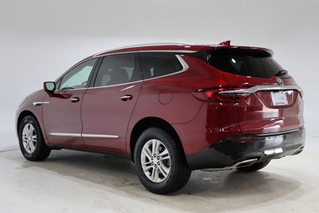 Used 2019 Buick Enclave Essence image 5