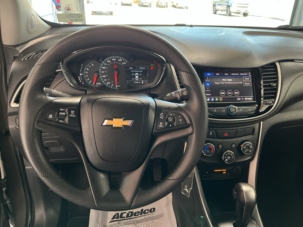 Used 2021 Chevrolet Trax LT image 15