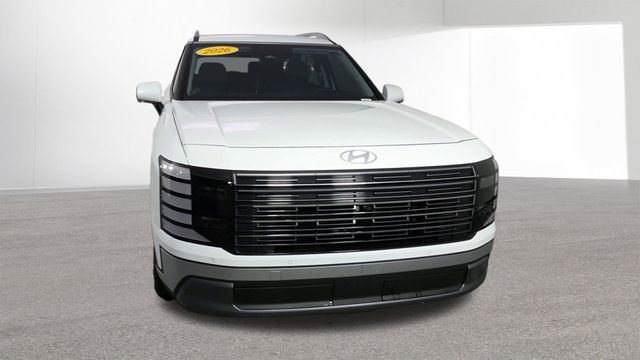 Used 2026 Hyundai Palisade SEL AWD/4WD image 3