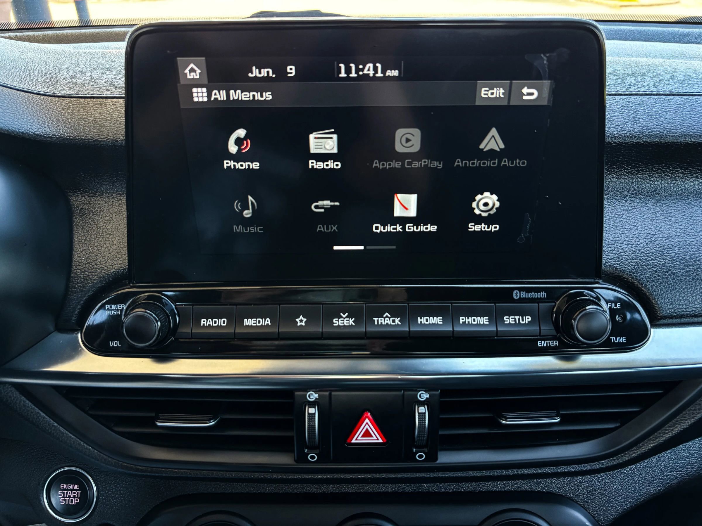 Used 2021 Kia Forte GT-Line image 22