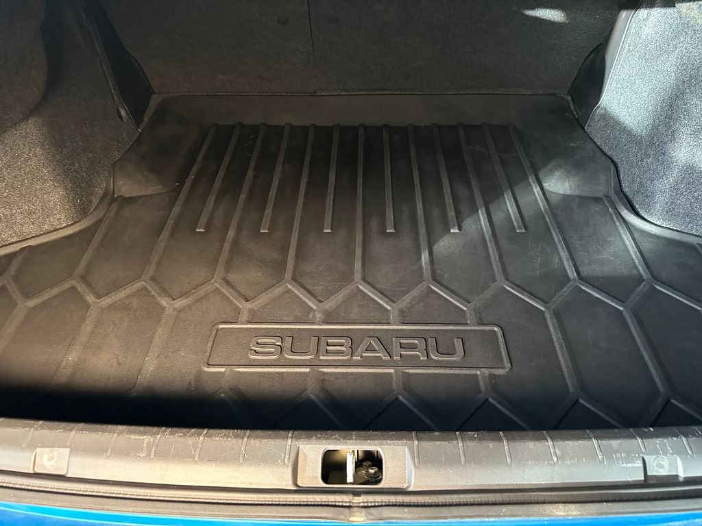 Used 2022 Subaru Impreza 2.0i Sport AWD/4WD image 21