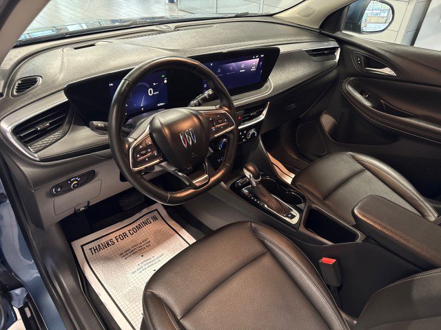 Used 2024 Buick Encore GX Sport Touring w/ Comfort Package FWD image 16