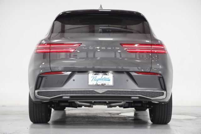 New 2027 Genesis GV70 2.5T Select AWD/4WD image 11