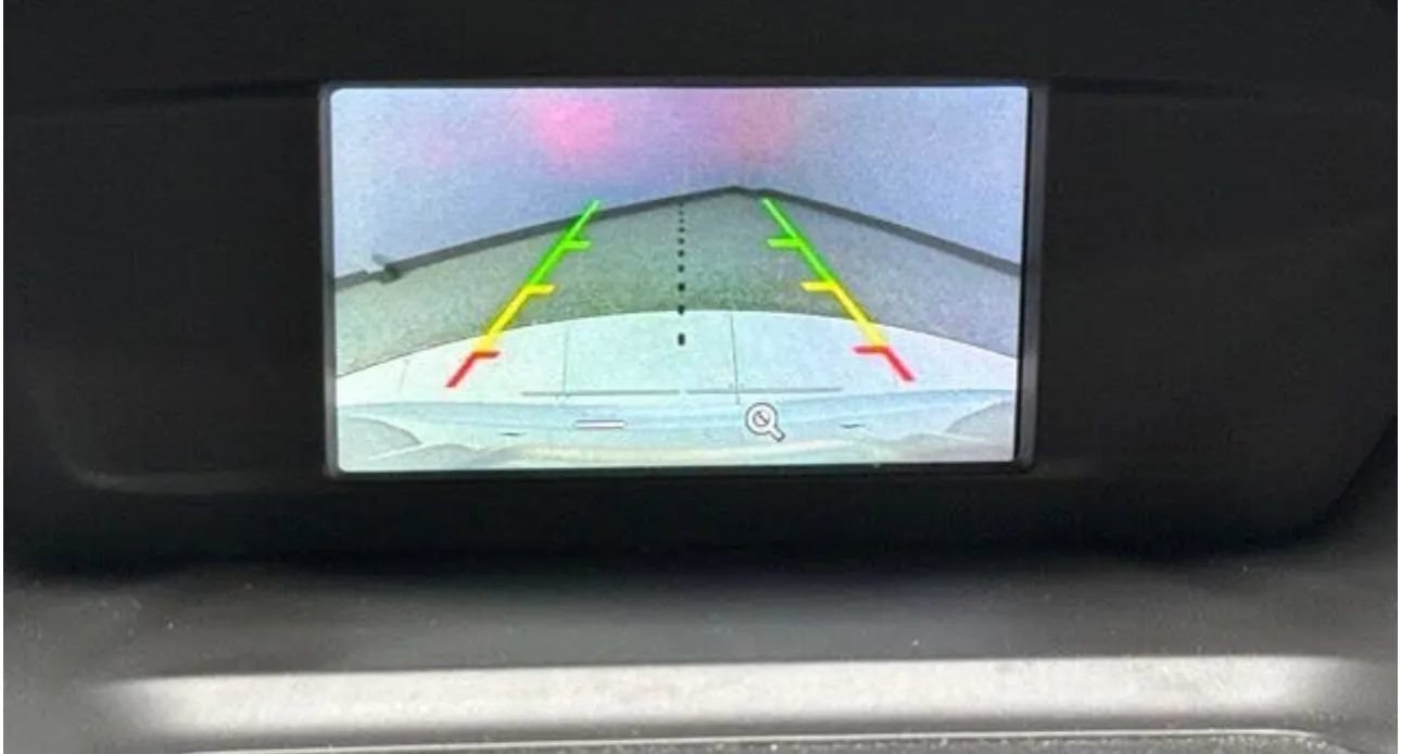 Used 2018 Ford Escape S FWD image 12