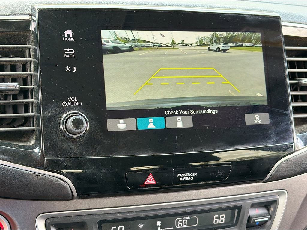Used 2022 Honda Pilot Special Edition image 20