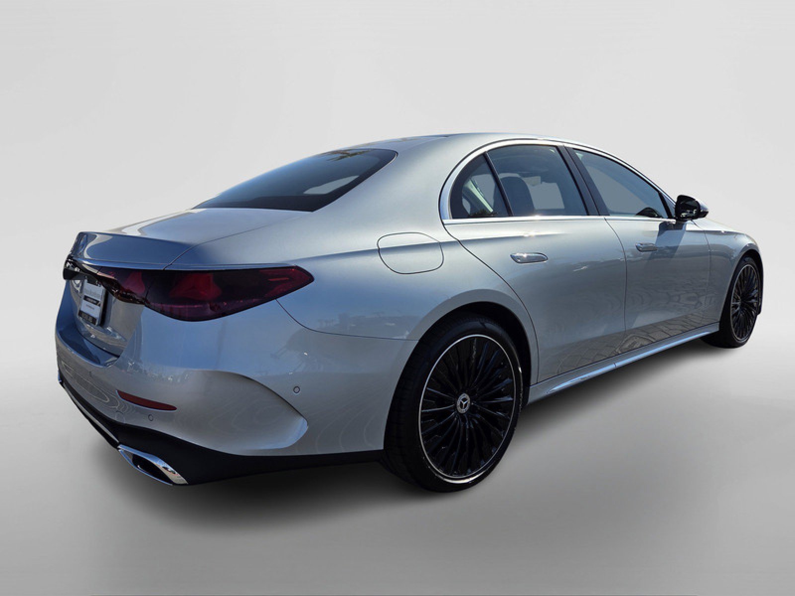 New 2026 Mercedes-Benz E 350 Sedan image 5