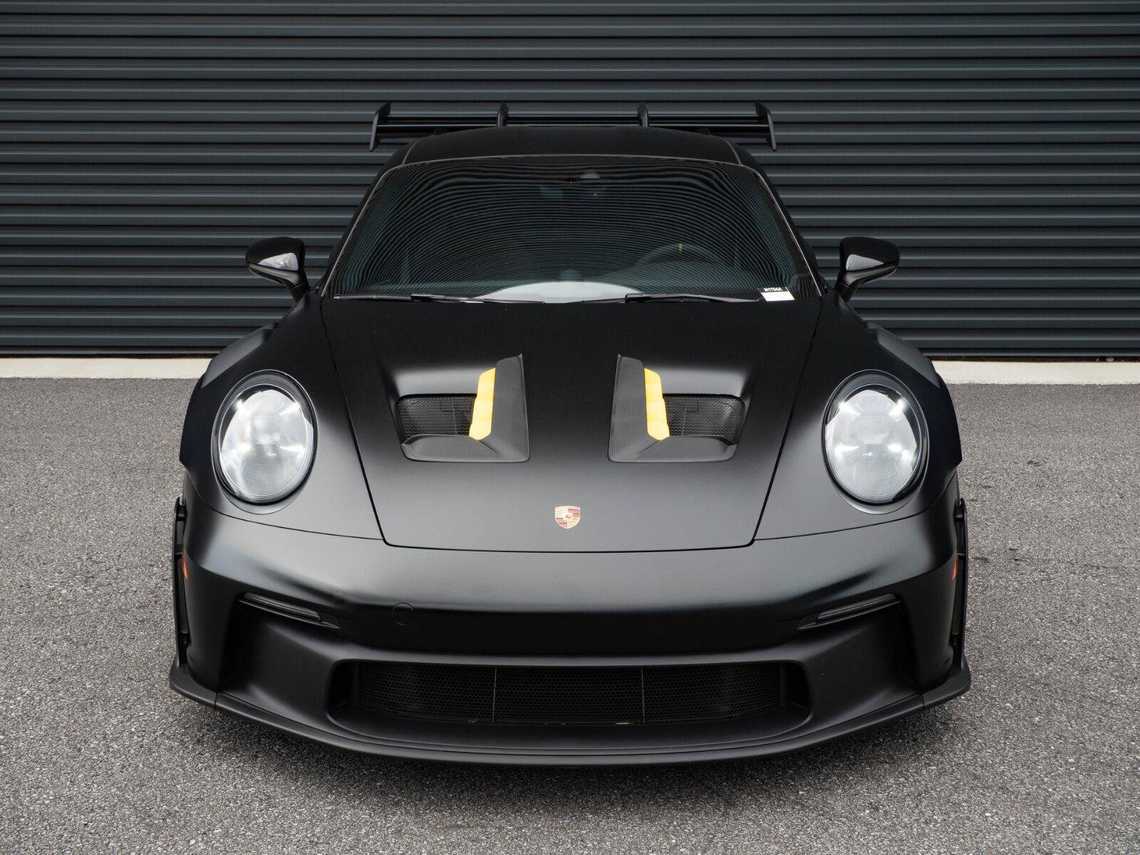 Used 2023 Porsche 911 GT3 RS RWD image 26