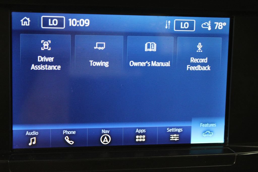 Used 2023 Ford F150 XLT w/ Equipment Group 301A Mid AWD/4WD image 48